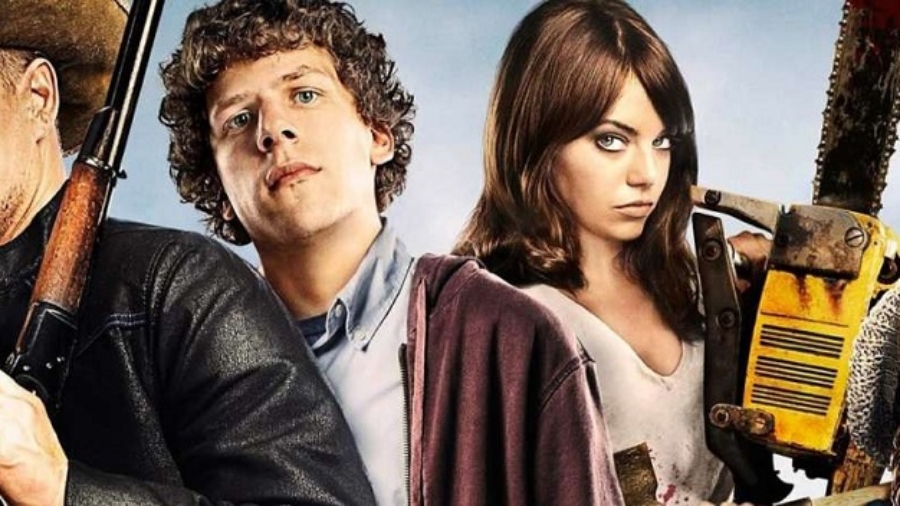 101X Summer Cinema: Zombieland