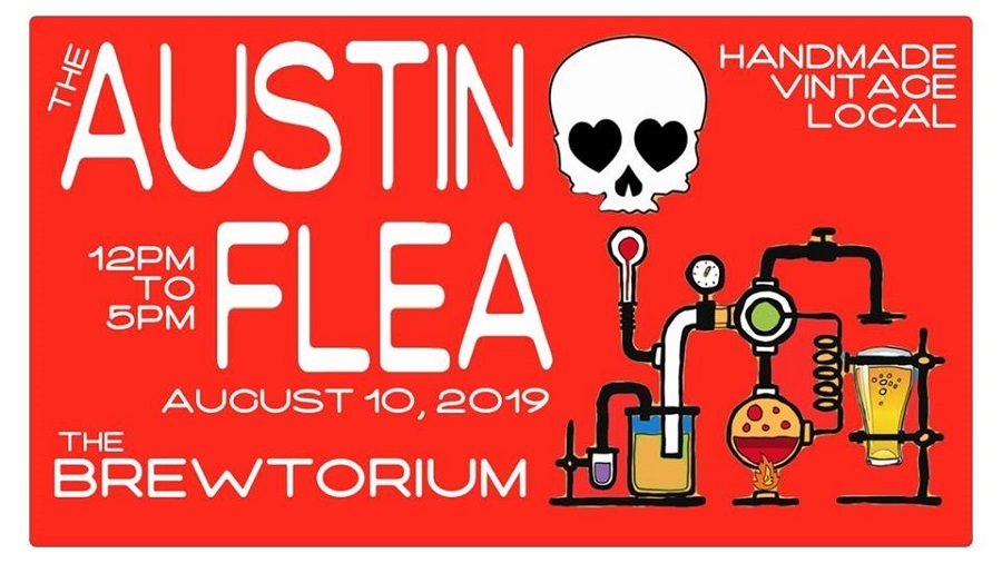 Austin Flea