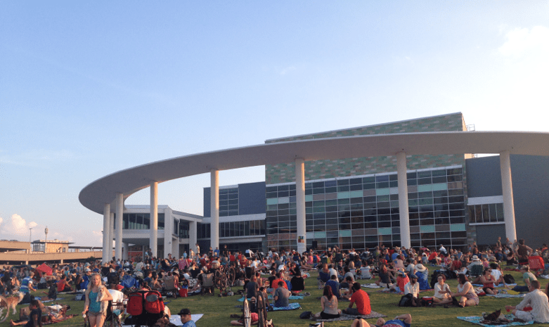 Hartman Foundation Concerts in the Park