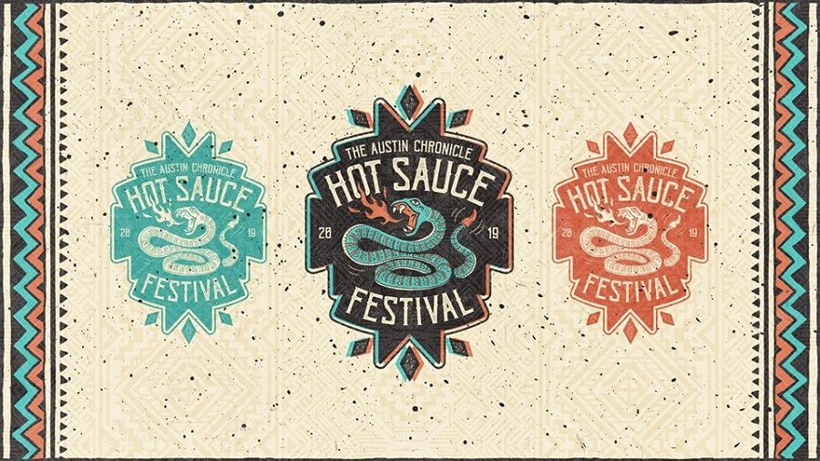 29th Annual Austin Chronicle Hot Sauce Festival