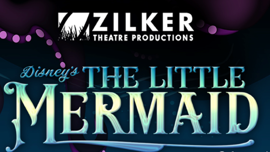 Little Mermaid - Zilker Hillside Theater