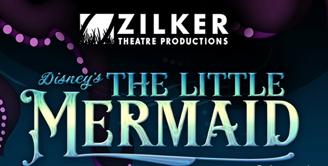 Little Mermaid - Zilker Hillside Theater