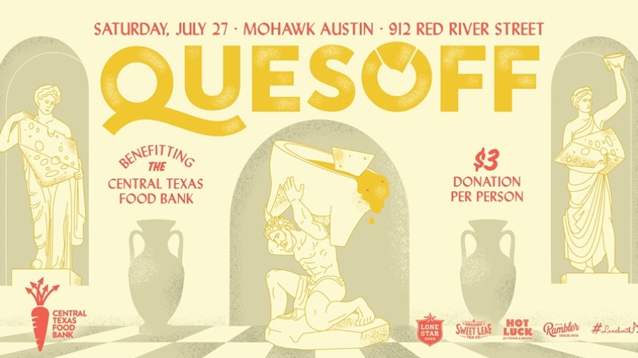 Quesoff 2019