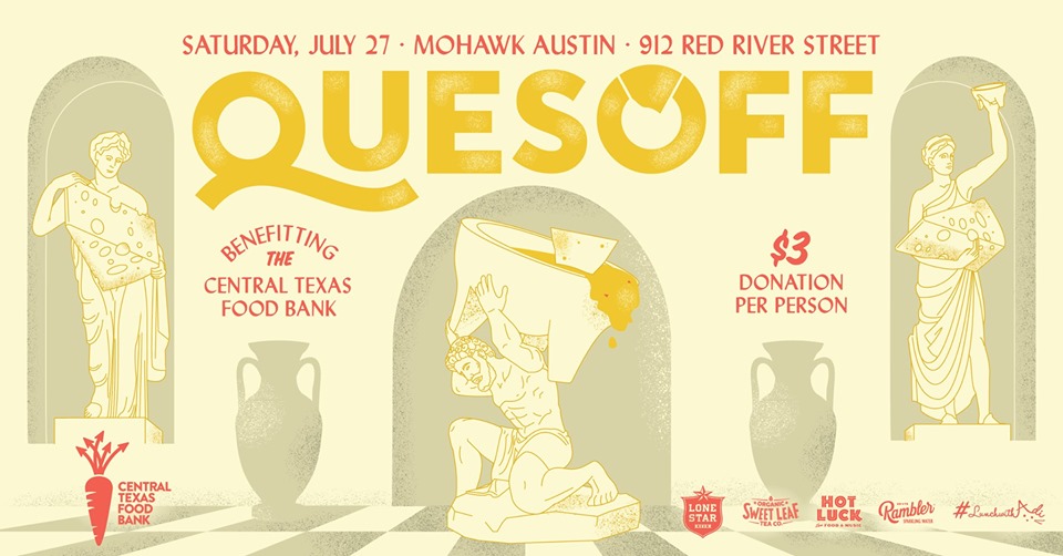 Quesoff 2019