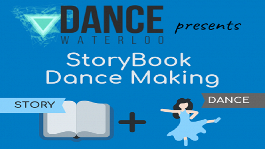 Storybook Dance Making