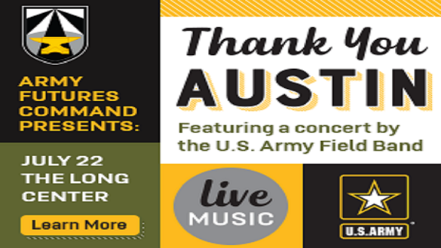 The AFC presents: Thank You Austin