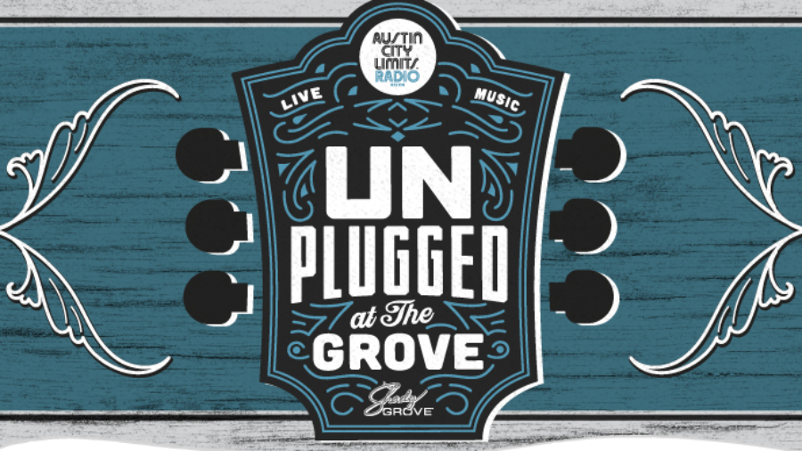 Unplugged at the Grove 2019