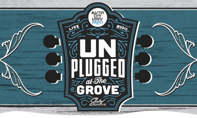 Unplugged at the Grove 2019