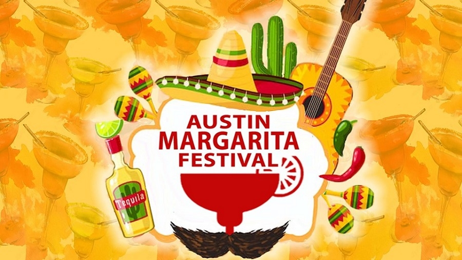 Austin Margarita Festival 2019