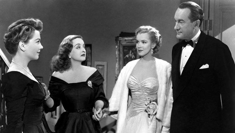 Free Victory Screening: All About Eve