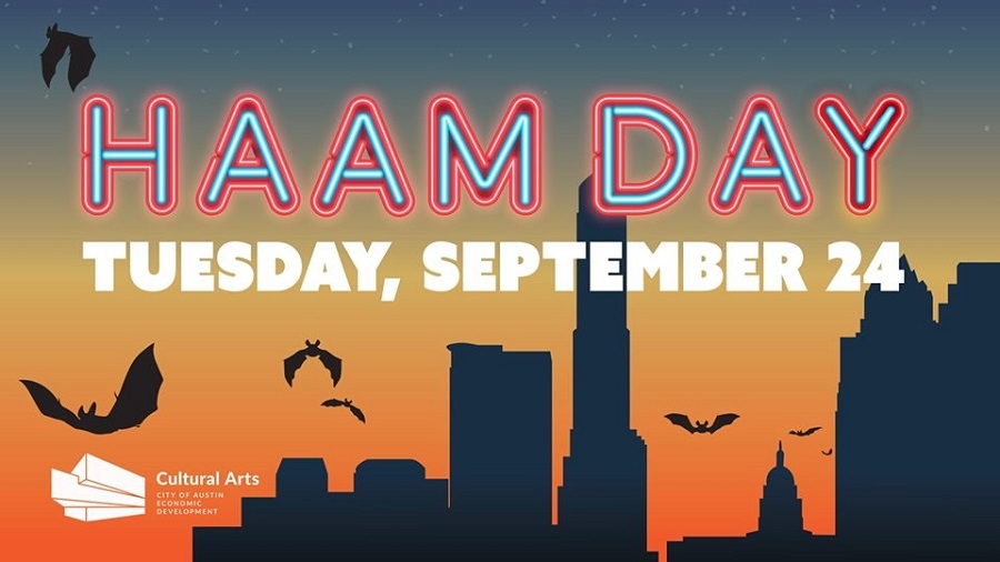 HAAM Day 2019