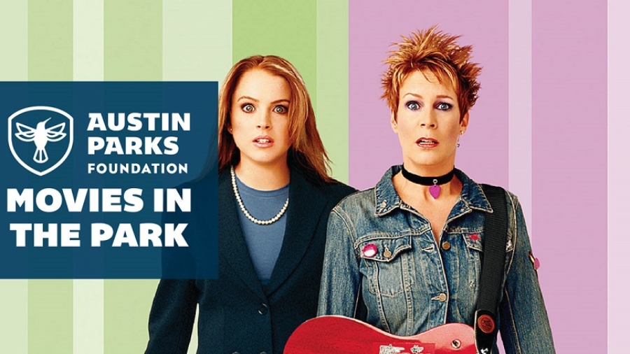 Movies in the Park - Freaky Friday