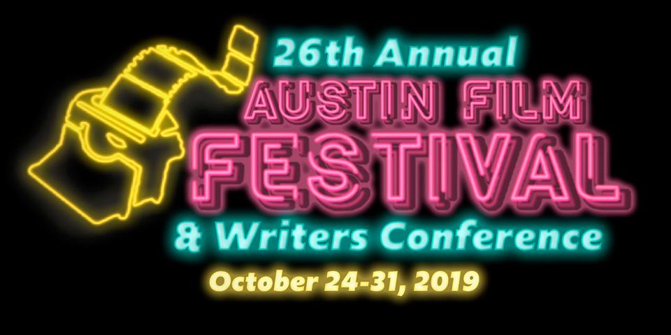 26th Annual Austin Film Festival