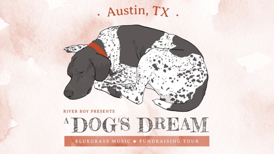 Dog's Dream Bluegrass Benefit Concert