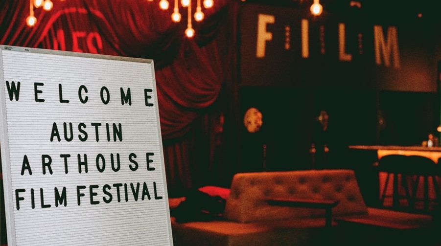 Austin Arthouse Film Festival - Year 2