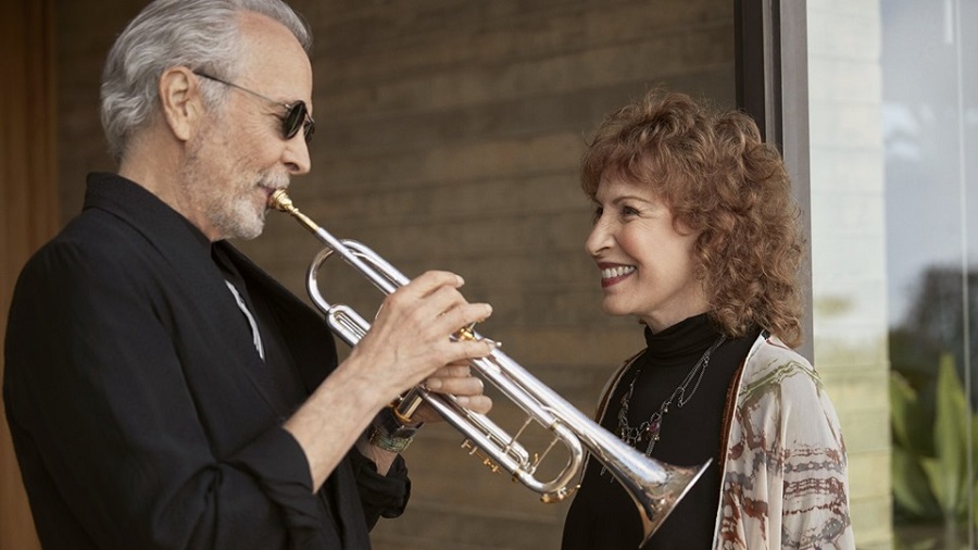 Herb Alpert & Lani Hall at Paramount Theatre