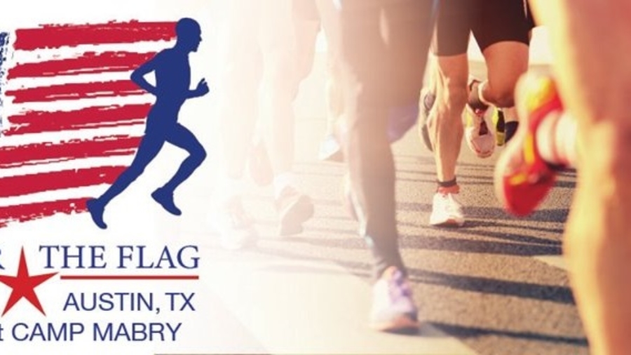 Run For The Flag 2019