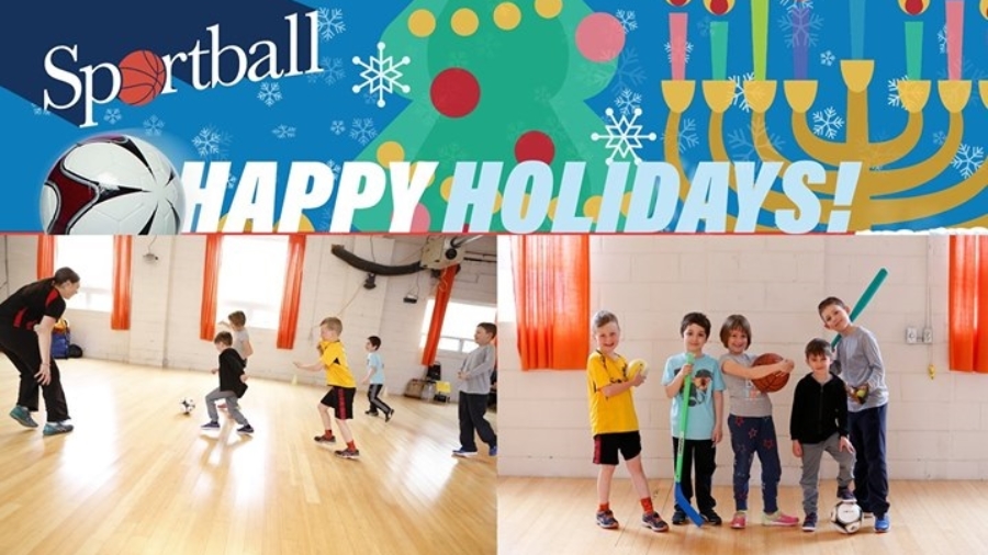 Thanksgiving and Holiday Camps in Steiner Ranch