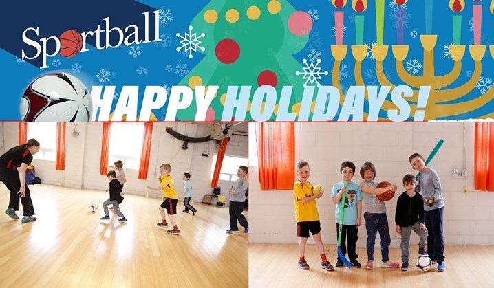 Thanksgiving and Holiday Camps in Steiner Ranch