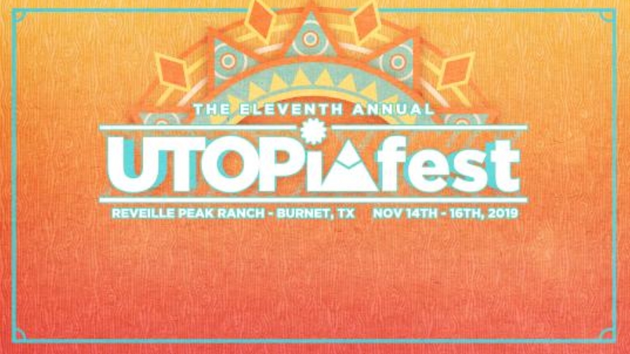 The 11th Annual UTOPiAfest