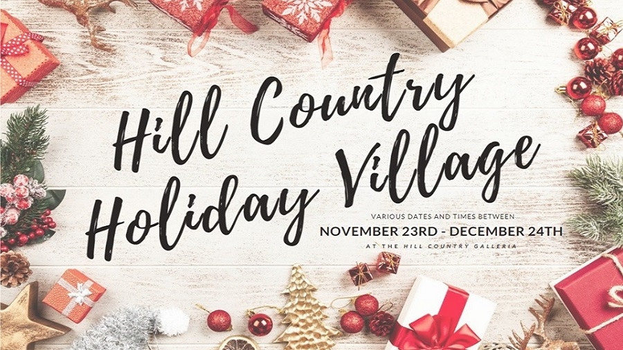 Hill Country Holiday Village