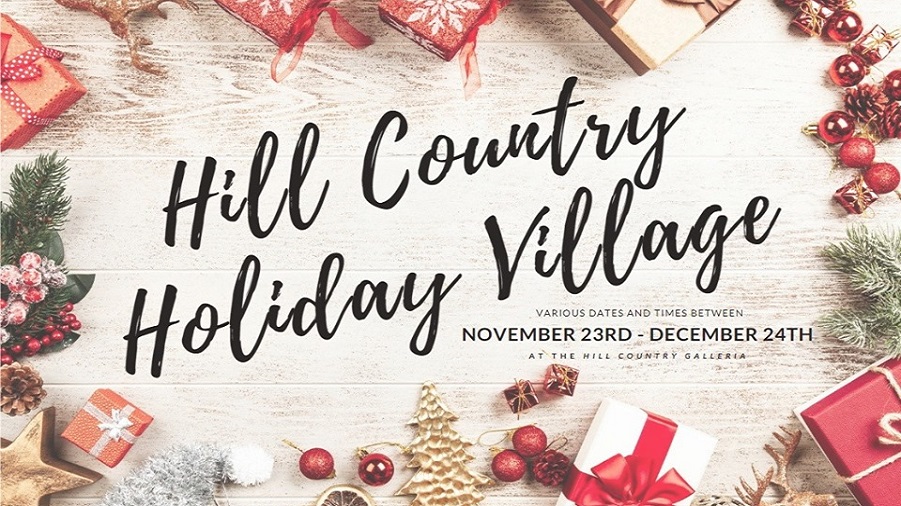 Hill Country Holiday Village