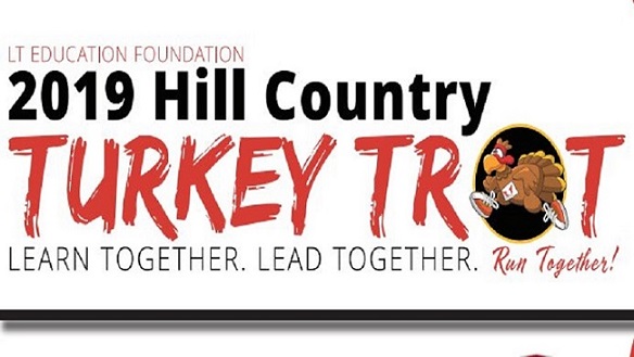 Hill Country Turkey Trot