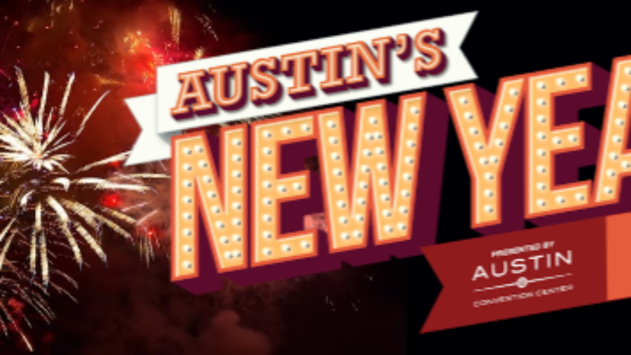 Austin's New Year