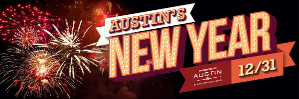 Austin's New Year