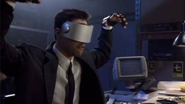 Johnny Mnemonic