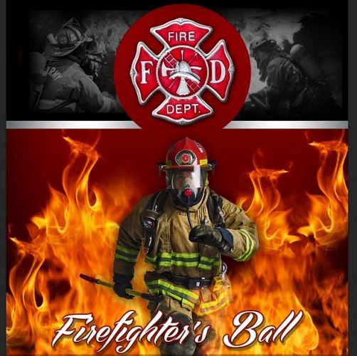 2020 16th Annual Austin Firefighters Ball