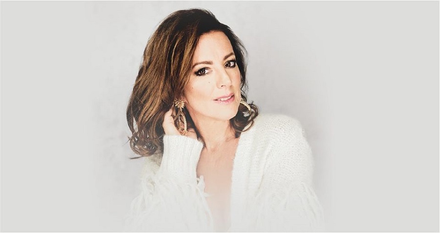 An Intimate Evening with Sarah McLachlan