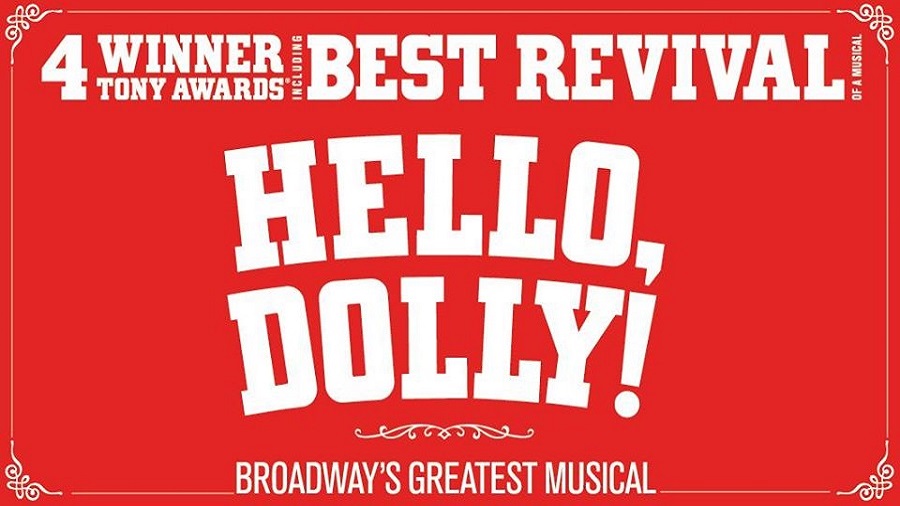 Hello, Dolly!