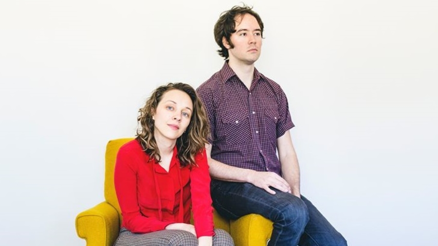 Mandolin Orange at ACL Live