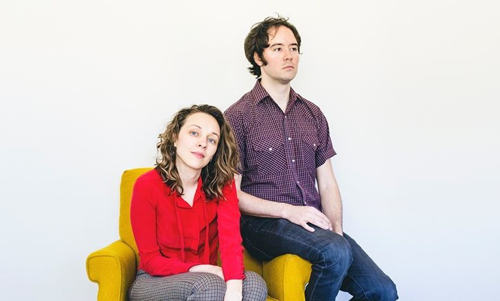 Mandolin Orange at ACL Live