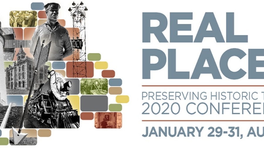 Real Places Conference 2020