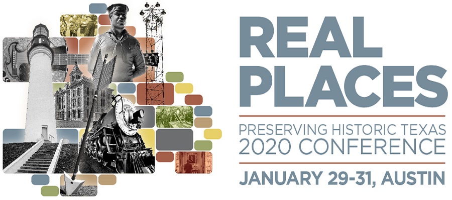 Real Places Conference 2020