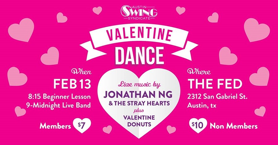 Valentine Dance