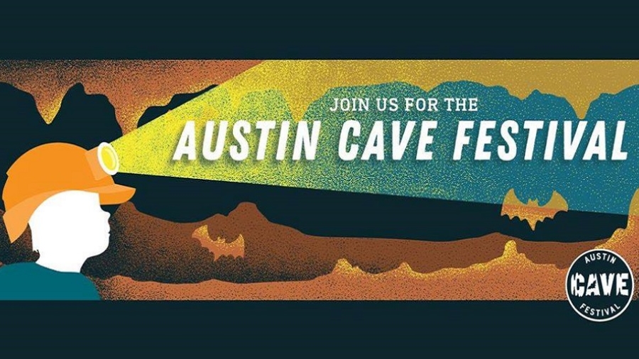 Austin Cave Festival