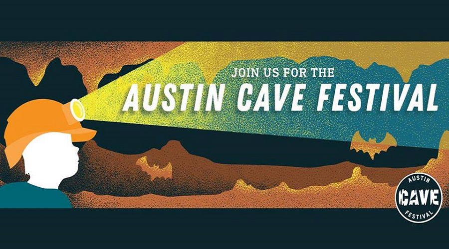 Austin Cave Festival