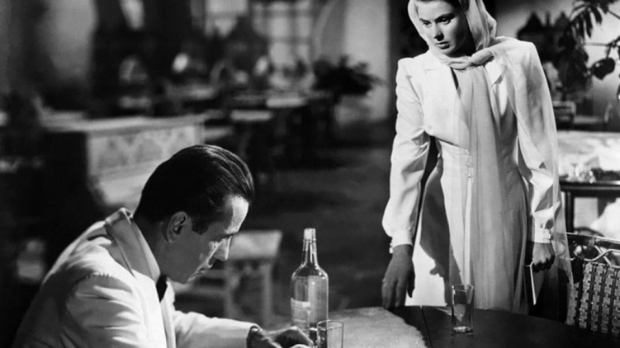 Love Stories: Casablanca