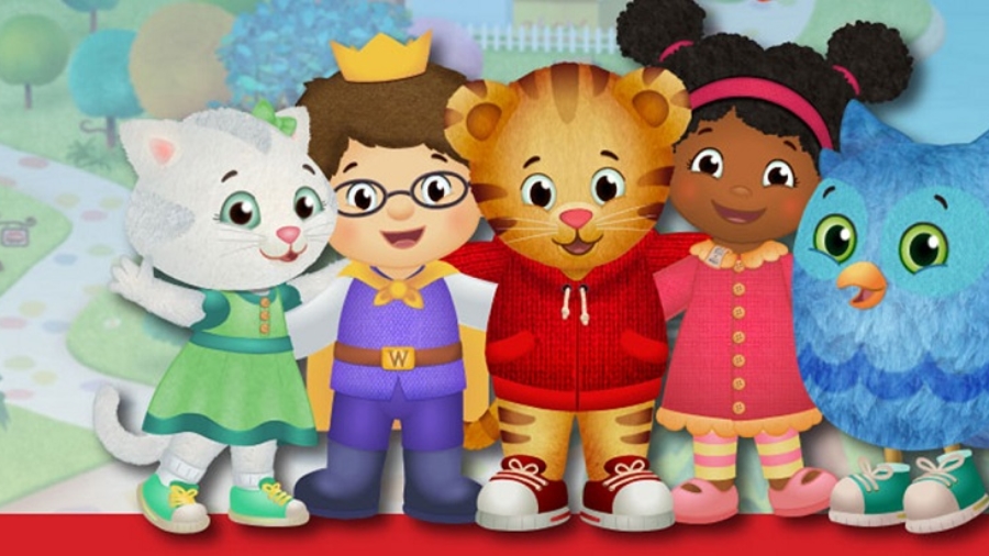 Daniel Tiger's Neighborhood Live: Neighbor Day