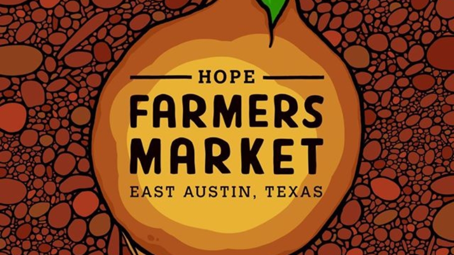 HOPE Farmers Market