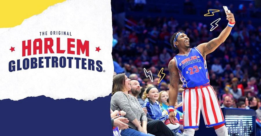 Harlem Globetrotters