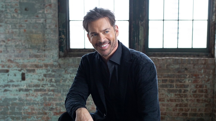 Harry Connick Jr., True Love - An Intimate Performance