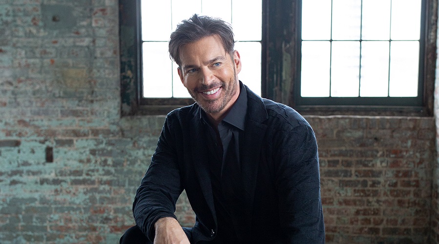 Harry Connick Jr., True Love - An Intimate Performance