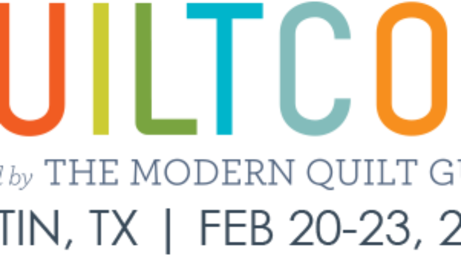 QuiltCon 2020 - Modern Quilt Guild Show