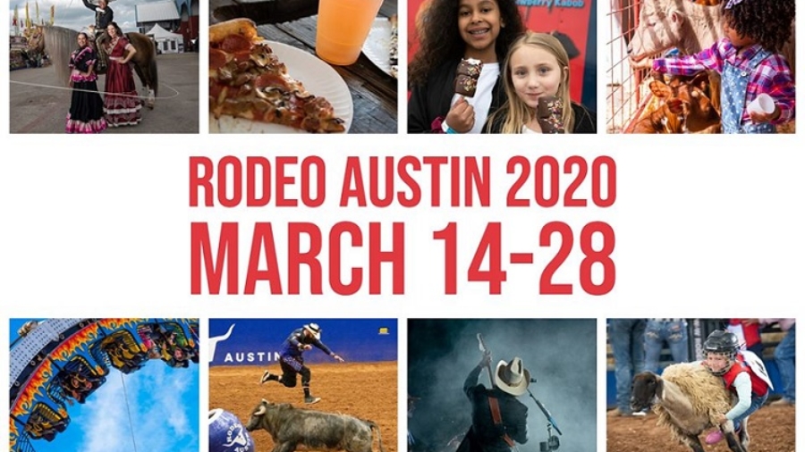 Rodeo Austin 2020