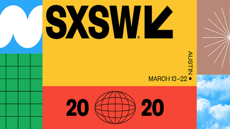 SXSW Conference & Festivals 2020