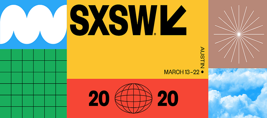 SXSW Conference & Festivals 2020